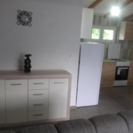 Apartment Marija Kotor Luaran gambar