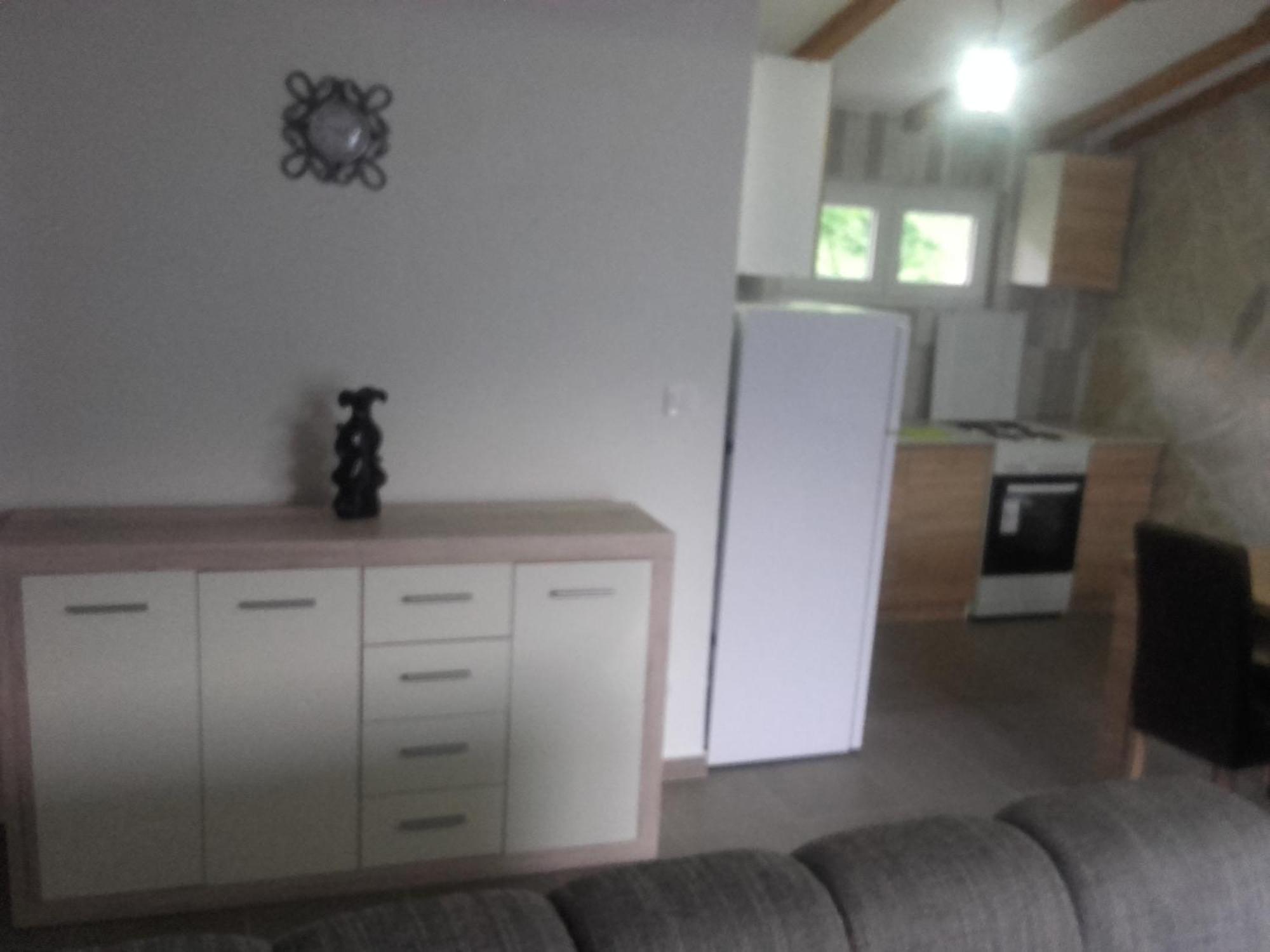 Apartment Marija Kotor Luaran gambar
