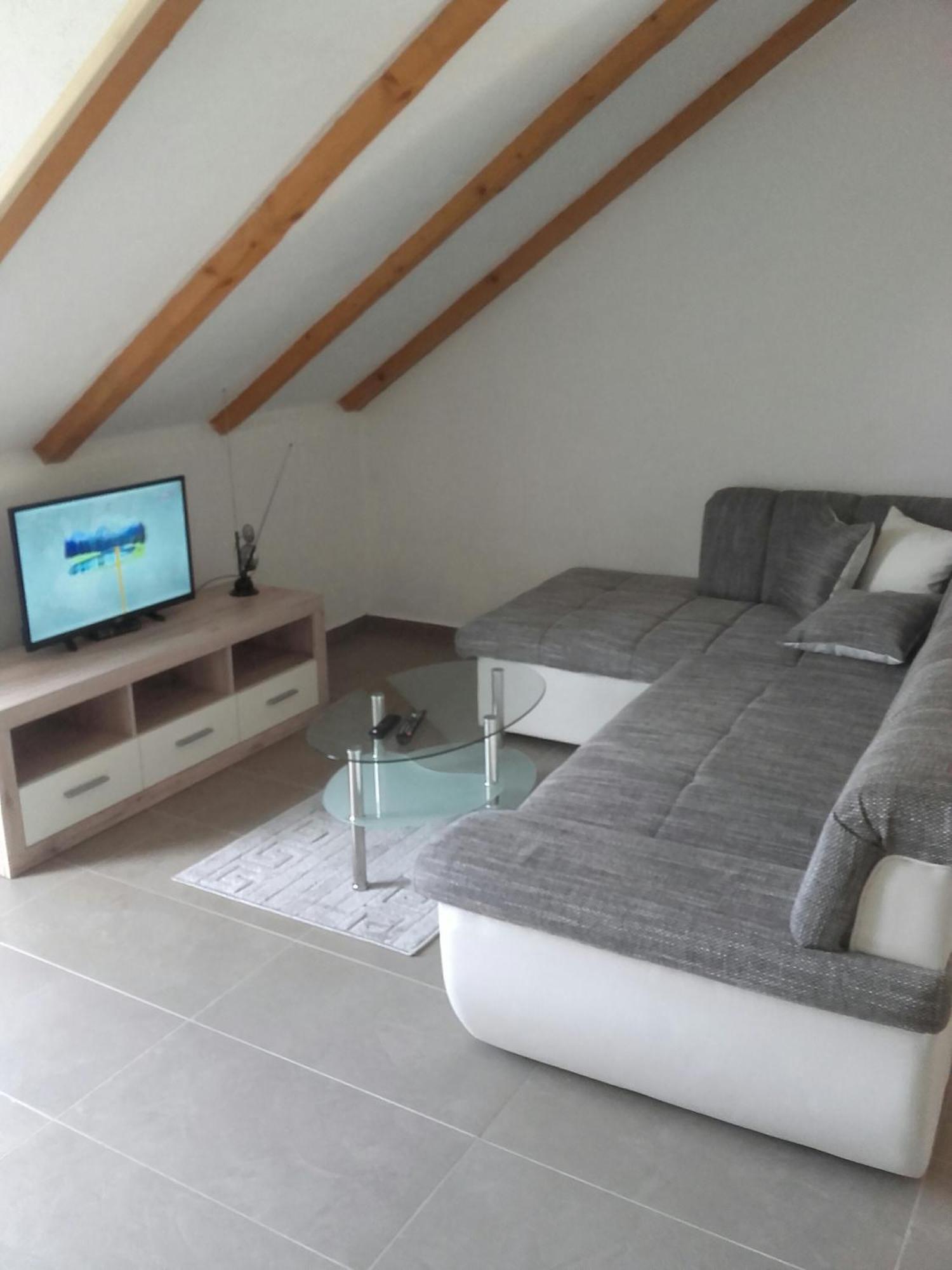 Apartment Marija Kotor Luaran gambar