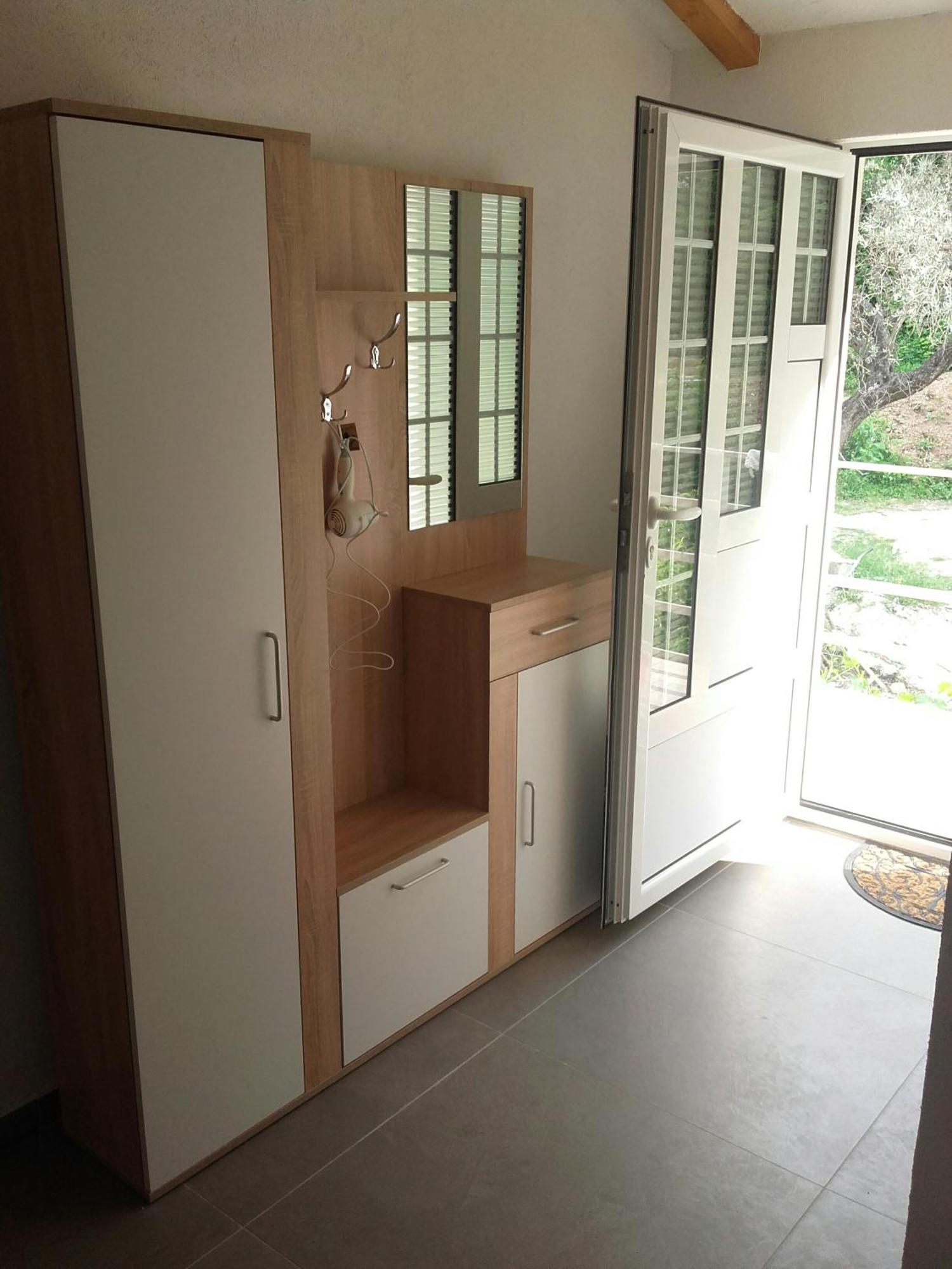 Apartment Marija Kotor Luaran gambar