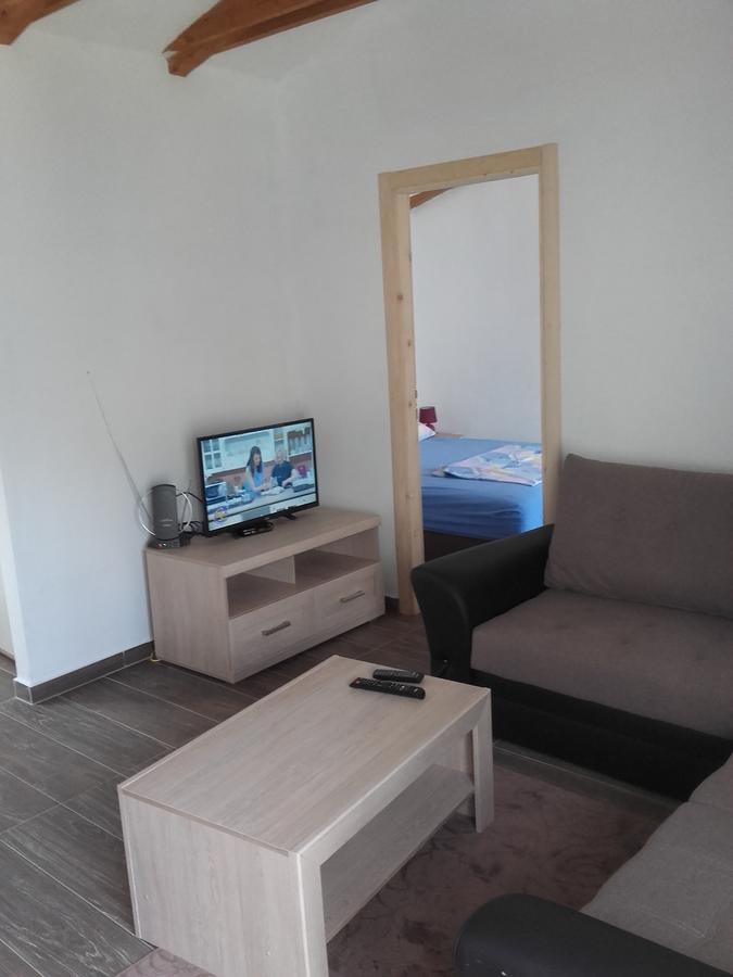 Apartment Marija Kotor Luaran gambar