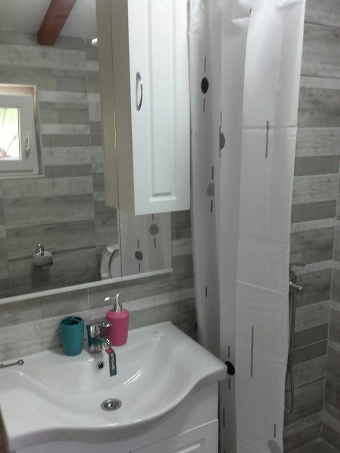 Apartment Marija Kotor Luaran gambar