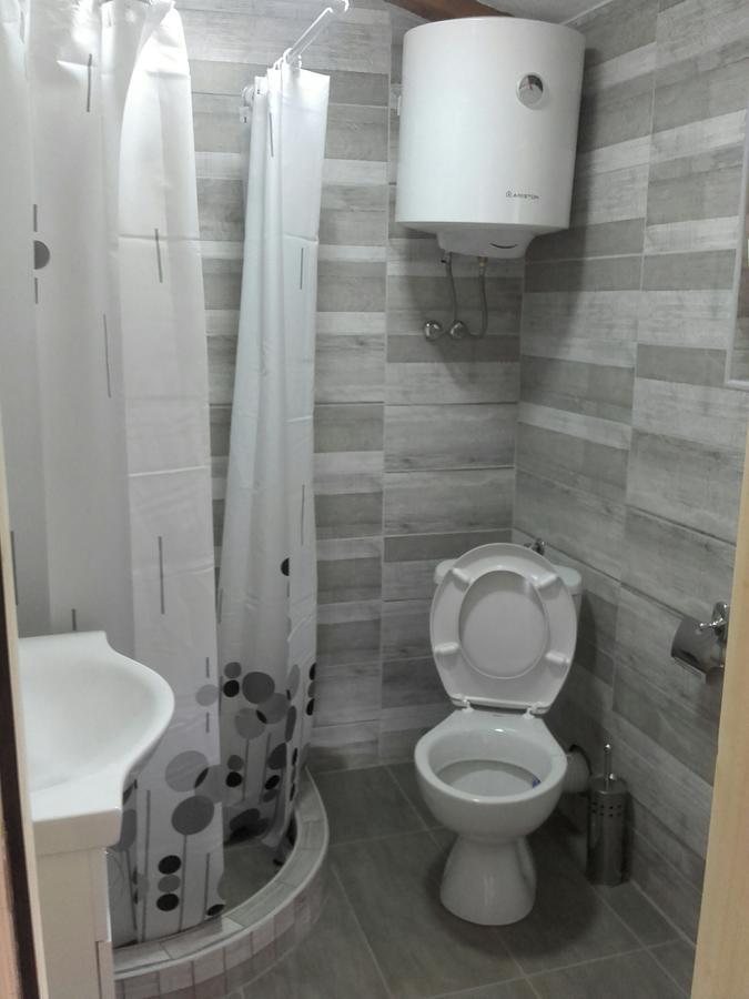 Apartment Marija Kotor Luaran gambar