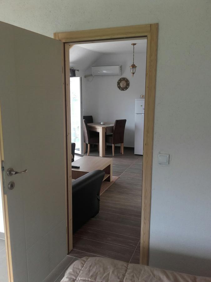 Apartment Marija Kotor Luaran gambar