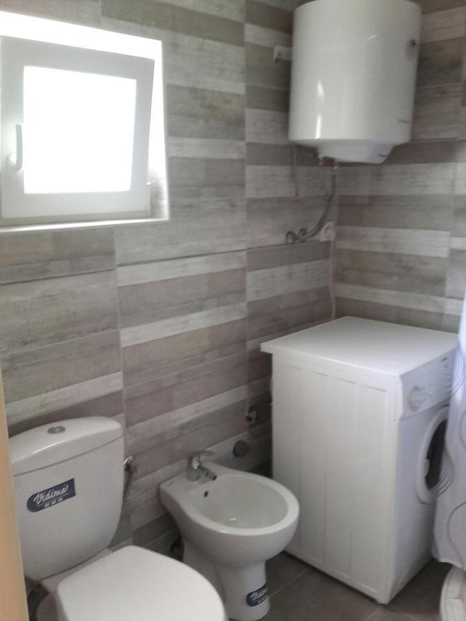 Apartment Marija Kotor Luaran gambar