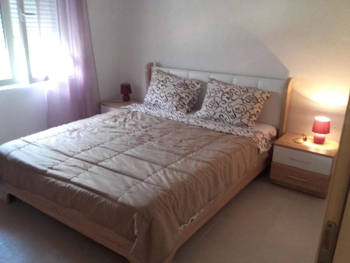 Apartment Marija Kotor Luaran gambar