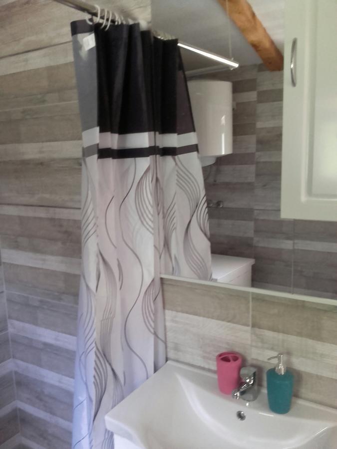 Apartment Marija Kotor Luaran gambar