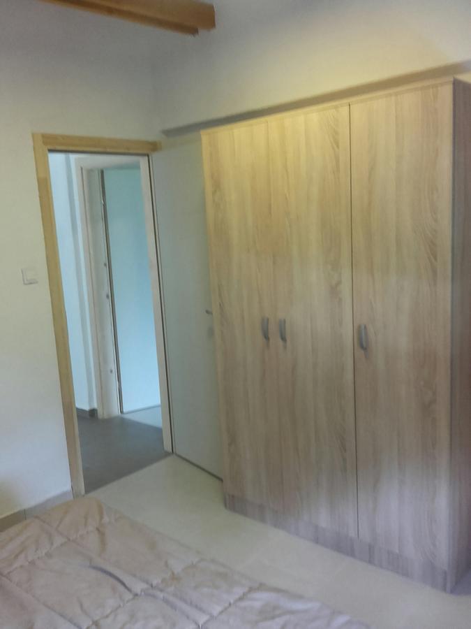 Apartment Marija Kotor Luaran gambar
