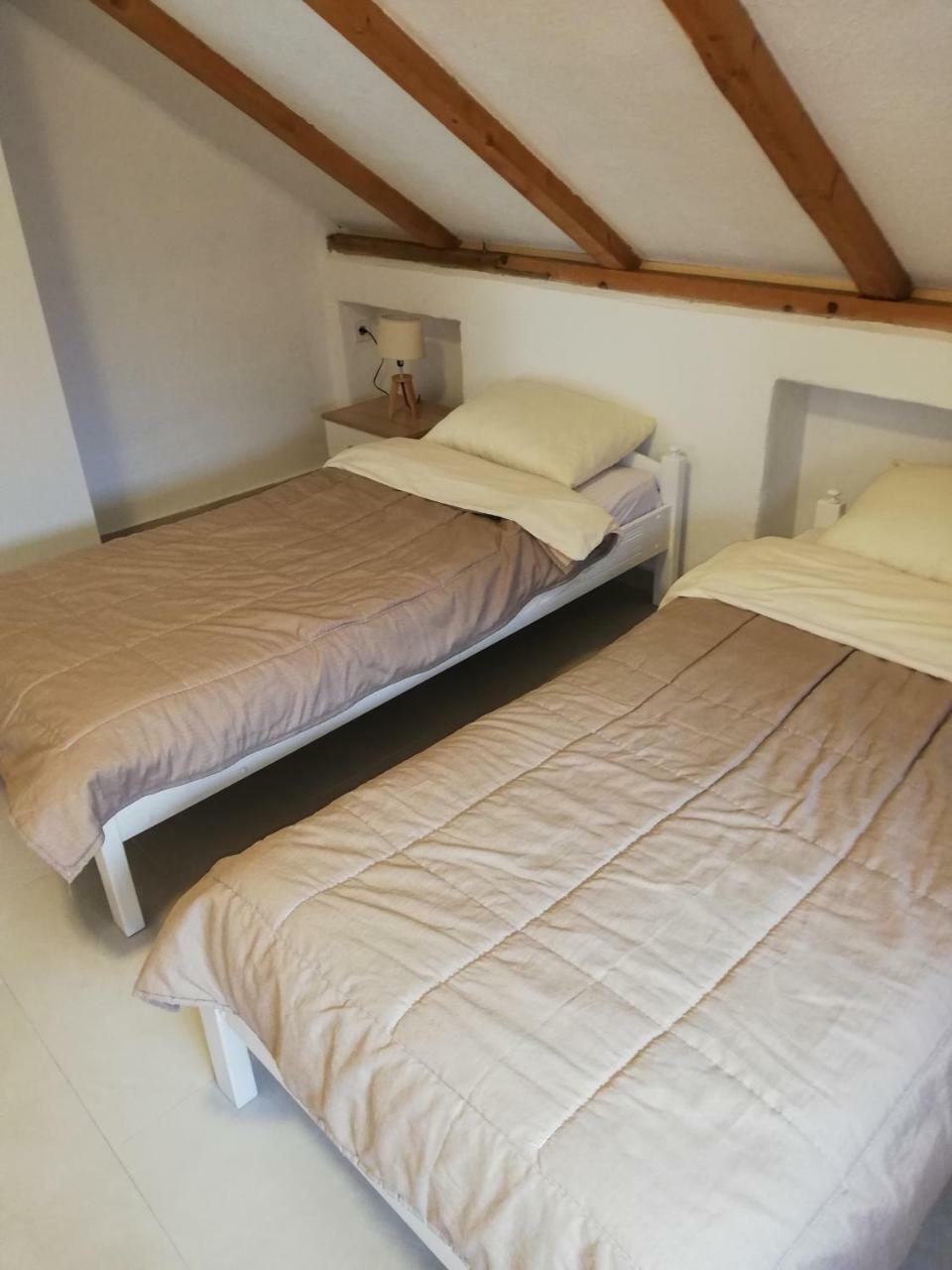 Apartment Marija Kotor Luaran gambar